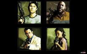 There's a whole shambling horde of the things. 124 Left 4 Dead Hd Wallpapers Background Images Wallpaper Abyss