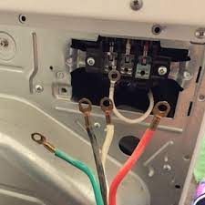 I have a kenmore electric dryer and i need to know how to replace the dryer cord. How To Change The Plug On Your Dryer To Accommodate A 3 Or 4 Prong Outlet House Of Hepworths