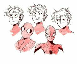 Pin On Spiderman Shit More Of Avengers Shit But What The Hell