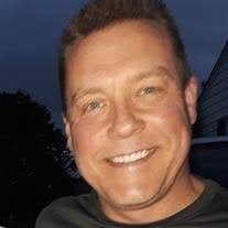 Nathaniel "Butch" Walter LaRue Jr. Obituary