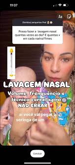 Acne Neonatal: Cuidados e Informações Importantes