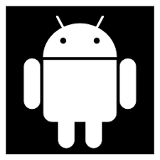 The android logo was designed in 2007 by irina blok, a google graphic designer. Android Logo