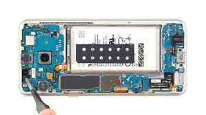 If moisture is detected in the port it disables the port. Samsung Galaxy S8 Usb C Port Repair Guide Idoc