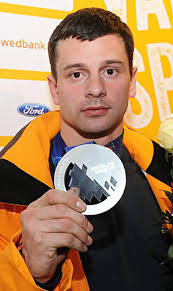 Martins Dukurs: Pārstāvēt savu valsti ir pienākums un liels gods