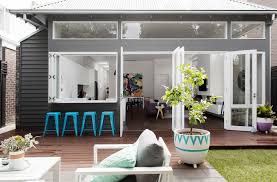 indoor outdoor kitchens of your dreams