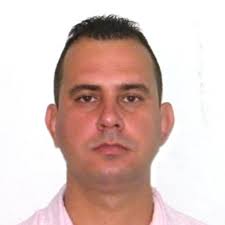 Roberto SILVA GONZALEZ