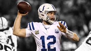 Tons of awesome andrew luck wallpapers to download for free. Andrew Luck The Real Life Diet Of The Nfl S Comeback Player Of The Year Gq