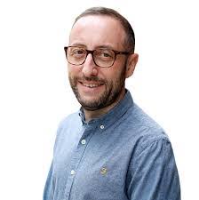 Jeremy Stamps's Instagram, Twitter & Facebook