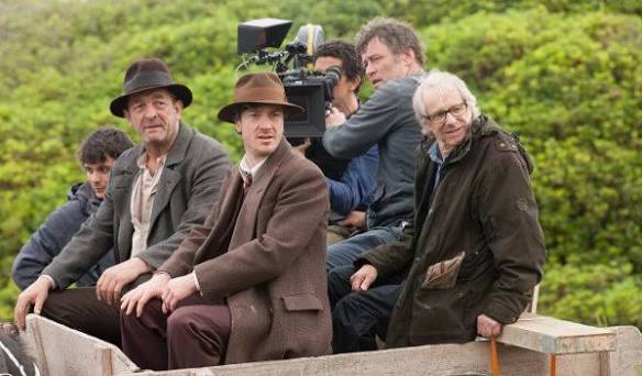 The true story behind Ken Loach's new movie Jimmy's Hall | The Irish Post
