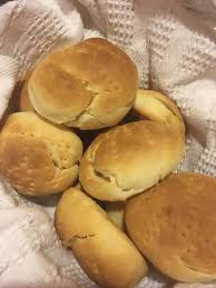 Pan Amasado Sin Levadura Receta De Fernanda Sanchez Receta En 2020 Pan Amasado Comida Chilena Recetas De Comida