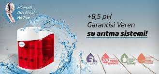 Su Aritma Cihazi 2020 Cihaz Hediyeler Su