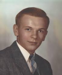 Thomas Pederson Obituary December 9, 2018