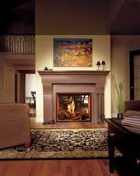 The shallow depth allows for versatile installations where space is at a premium. Town And Country Fireplaces In Calgary Hearth Home