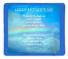 Scary halloween clipart banner images. Happy Mother S Day In Heaven Fleece Blanket For Sale By Jennifer Stackpole