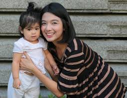 Jennica garcia earn criticisms over face masks despite emergency response. Jennica Garcia Disheartened By Deped S New Policy