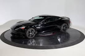 Image result for Onyx Black 2014 Aston Martin