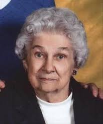 Helena Shunk Obituary