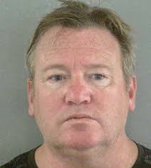 Villager arrested after making unwanted appearance at RJ Gator's