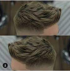 Mens Hairstyles All Angles Menshairstyles Cool Hairstyles Short Hair Styles Hair Styles