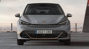The cupra brand was spun off from seat, volkswagen's spanish division. 7oqgificfg4ram