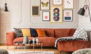Tour celebrity homes, get inspired by famous interior designers, and explore the world's architectural. 10 Charming Home Decor Ideas For Living Room Design Cafe