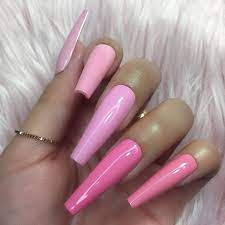 56 Likes 3 Comments Pop Off Nails Press Ons Popoffnails On Instagram Prefer Just These Colours Avail Nails Acrylic Nails Coffin Acrylic Nails