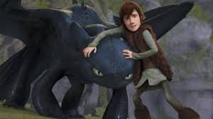 The a few more words can help others decide if it's worth watching. How To Train Your Dragon Movie Review
