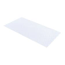 They have a double function: Optix 23 75 In X 47 75 In Acrylic Cracked Ice Ceiling Light Panel 1420084a The Home Depot