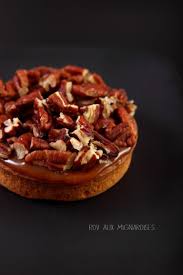 Tartelettes Au Chocolat Caramel Au Beurre Sale Et Pecan Tartelettes Au Chocolat Mini Tarte Recette Chocolat