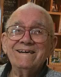 PAUL MOSPENS Obituary (1921