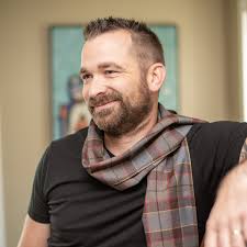 Bufanda OUTLANDER en el tartán oficial de lana Fraser, OUTLANDER o  MacKenzie Authentic Premium