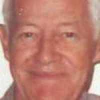 Orval Edward Burdick (1912–1996) • FamilySearch