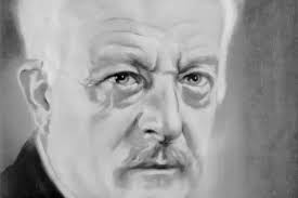 Philipp Fauth, Karl Räder und Gustav Ernst