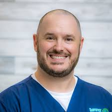 Andy Reed, DDS, MSD