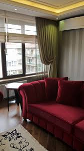 En güzel 2020 salon tül perde modelleri örnekleri. Kadife Salon Fon Perde Pile Perde