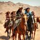  Morning Horseback Ride + Cowboy Breakfast  event image