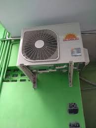 48v dc solar air conditioner at rs