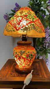 Vintage decorative lamp depicting a camel sitting on a stack of books. Pin Auf Pakistan