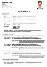 We did not find results for: Curriculum Vitae Modelo Cv English Downloadable Resume Template Cv English Example