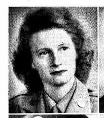 Lillian Lois Elrod Workman (1924-2007)