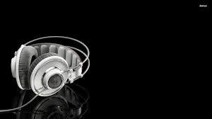 Free Headphones Wallpaper 1920x1080 28679