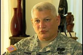 Carter Ham's Instagram, Twitter & Facebook