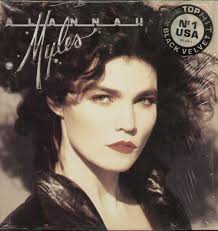 Alannah Myles