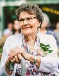 Obituary information for Antonie Malcik