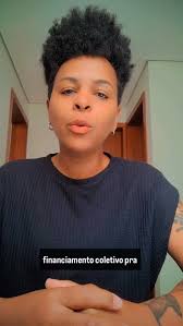 Ei, meu povo! , É com muita alegria que venho contar pra vocês que Manu  Dias irá fazer parte do disco “Batuque e fé”! Isso vai ser lindo demais! ,  Escuta o recado dela aí! 😍, Manu além de ser minha ...