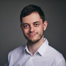 Elliot Collins — Pandemic Sciences Institute