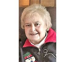 Diane Thomsen Obituary (1947