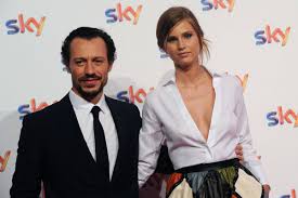 Find the perfect stefano accorsi stock photos and editorial news pictures from getty images. Chi E Bianca Vitali La Moglie Di Stefano Accorsi Biografia