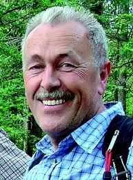 Trauer um Ronald Möller