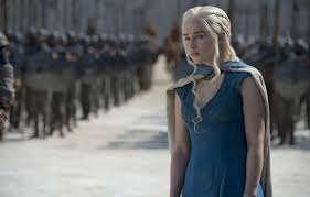 Game of thrones star emilia clarke — who plays daenerys targaryen on the hbo drama — debuted a new tattoo on wednesday to commemorate her three she is the mother of dragons, after all. Wallpaper Game Of Thrones Game Of Thrones Emilia Clarke Daenerys Targaryen The Mother Of Dragons Images For Desktop Section Filmy Download
